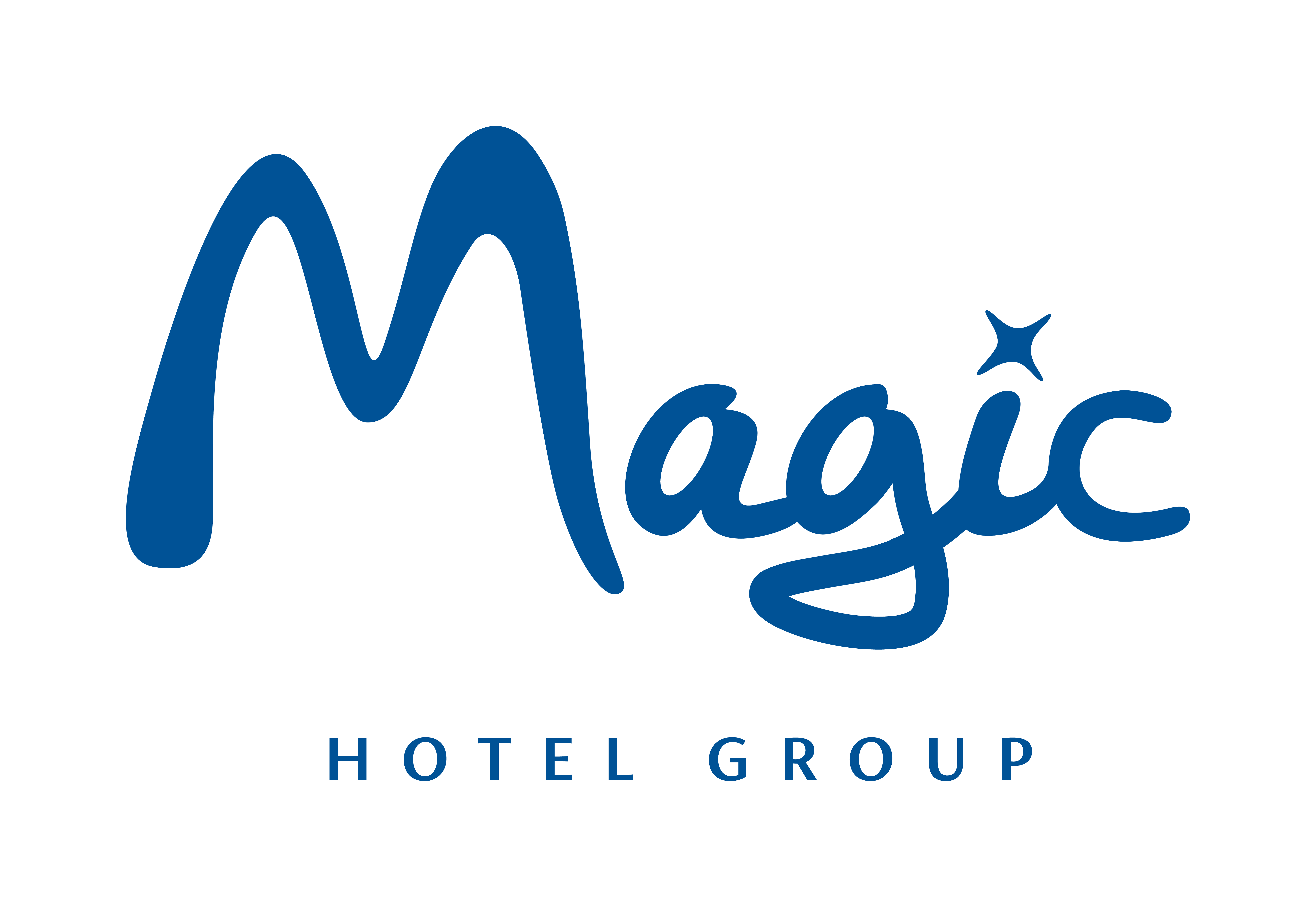 Magic Hotels